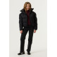 cazadora fille  garcia jeans outerwear