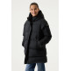 cazadora fille  garcia jeans outerwear