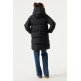 cazadora fille  garcia jeans outerwear
