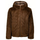 cazadora fille  garcia jeans outerwear