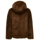cazadora fille  garcia jeans outerwear