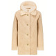 cazadora fille  garcia jeans outerwear