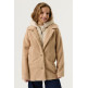cazadora fille  garcia jeans outerwear