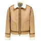 cazadora fille  garcia jeans outerwear