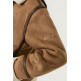 cazadora fille  garcia jeans outerwear
