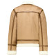 cazadora fille  garcia jeans outerwear