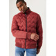 cazadora homme  garcia gj310901_men`s outdoor jacket