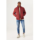 cazadora homme  garcia gj310901_men`s outdoor jacket