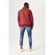 cazadora homme  garcia gj310901_men`s outdoor jacket