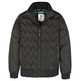 cazadora homme  garcia gj310901_men`s outdoor jacket