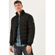 cazadora homme  garcia gj310901_men`s outdoor jacket