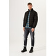 cazadora homme  garcia gj310901_men`s outdoor jacket