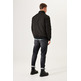 cazadora homme  garcia gj310901_men`s outdoor jacket