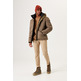 cazadora homme  garcia gj310905_men`s outdoor jacket