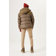 cazadora homme  garcia gj310905_men`s outdoor jacket
