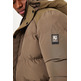 cazadora homme  garcia gj310905_men`s outdoor jacket