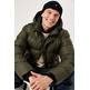cazadora homme  garcia gj310908_men`s outdoor jacket