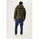 cazadora homme  garcia gj310908_men`s outdoor jacket