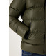 cazadora homme  garcia gj310908_men`s outdoor jacket