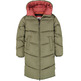cazadora fille  garcia gj320807_girls outdoor jacket