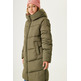 cazadora fille  garcia gj320807_girls outdoor jacket