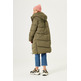 cazadora fille  garcia gj320807_girls outdoor jacket