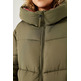 cazadora fille  garcia gj320807_girls outdoor jacket