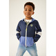 cazadora garçon  garcia gj350202_boys outdoor jacket
