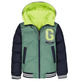 cazadora garçon  garcia gj350805_boys outdoor jacket
