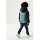 cazadora garçon  garcia gj350805_boys outdoor jacket