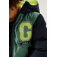 cazadora garçon  garcia gj350805_boys outdoor jacket