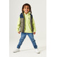 cazadora garçon garcia gj350806_boys outdoor bodywarm