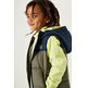 cazadora garçon garcia gj350806_boys outdoor bodywarm
