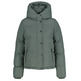 manteau femme garcia gj400916_ladies outdoor