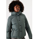 manteau femme garcia gj400916_ladies outdoor
