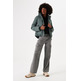 manteau femme garcia gj400916_ladies outdoor