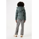 manteau femme garcia gj400916_ladies outdoor
