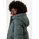 manteau femme garcia gj400916_ladies outdoor