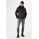 cazadora homme garcia gj410902_men`s outdoor jacket