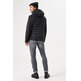 cazadora homme garcia gj410902_men`s outdoor jacket
