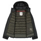 cazadora homme garcia gj410902_men`s outdoor jacket