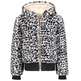 cazadora fille garcia gj420806_girls outdoor jacket