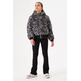 cazadora fille garcia gj420806_girls outdoor jacket