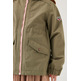 cazadora fille  garcia gj440203_girls outdoor jacket