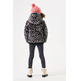 cazadora fille garcia gj440804_girls outdoor jacket