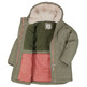 cazadora fille garcia gj440805_girls outdoor jacket