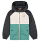 cazadora garçon  garcia gj450202_boys outdoor jacket
