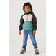 cazadora garçon  garcia gj450202_boys outdoor jacket
