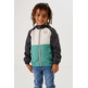 cazadora garçon  garcia gj450202_boys outdoor jacket