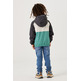 cazadora garçon  garcia gj450202_boys outdoor jacket
